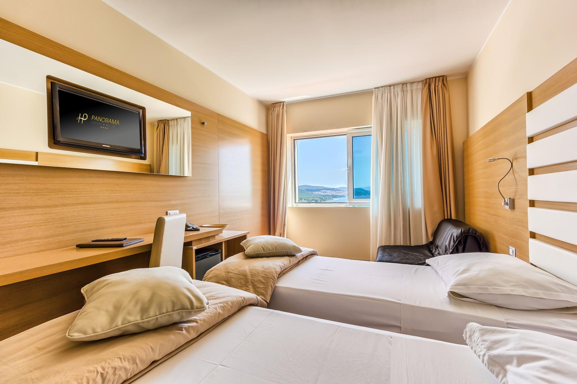 Hotel Panorama ชิเบนิก ภายนอก รูปภาพ