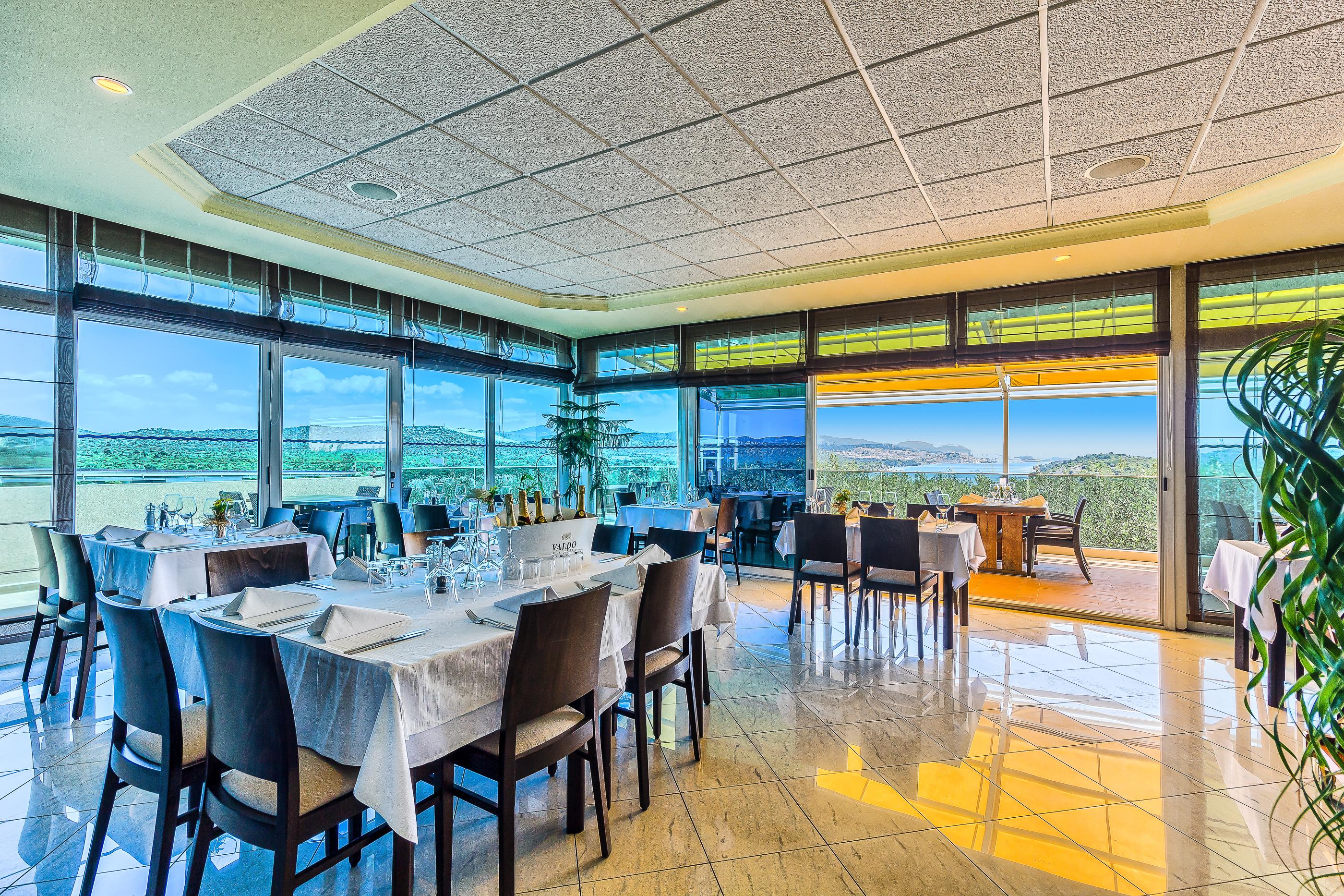 Hotel Panorama ชิเบนิก ภายนอก รูปภาพ
