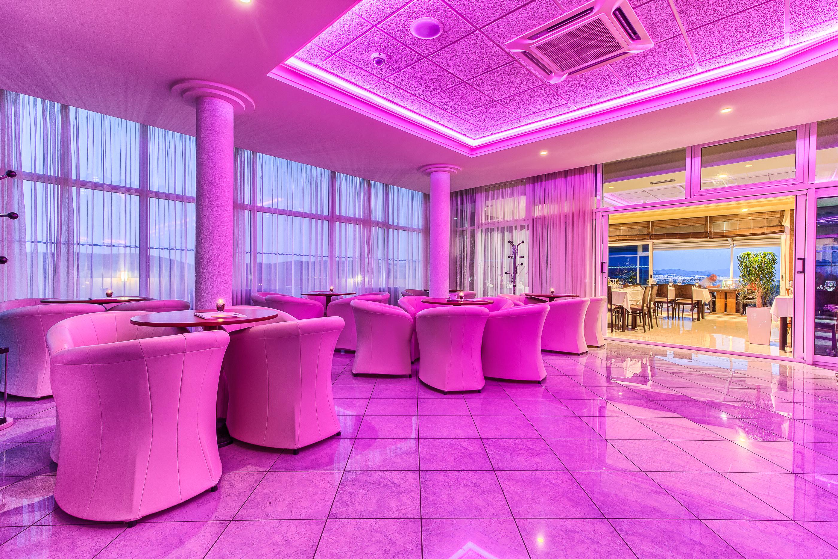 Hotel Panorama ชิเบนิก ภายนอก รูปภาพ