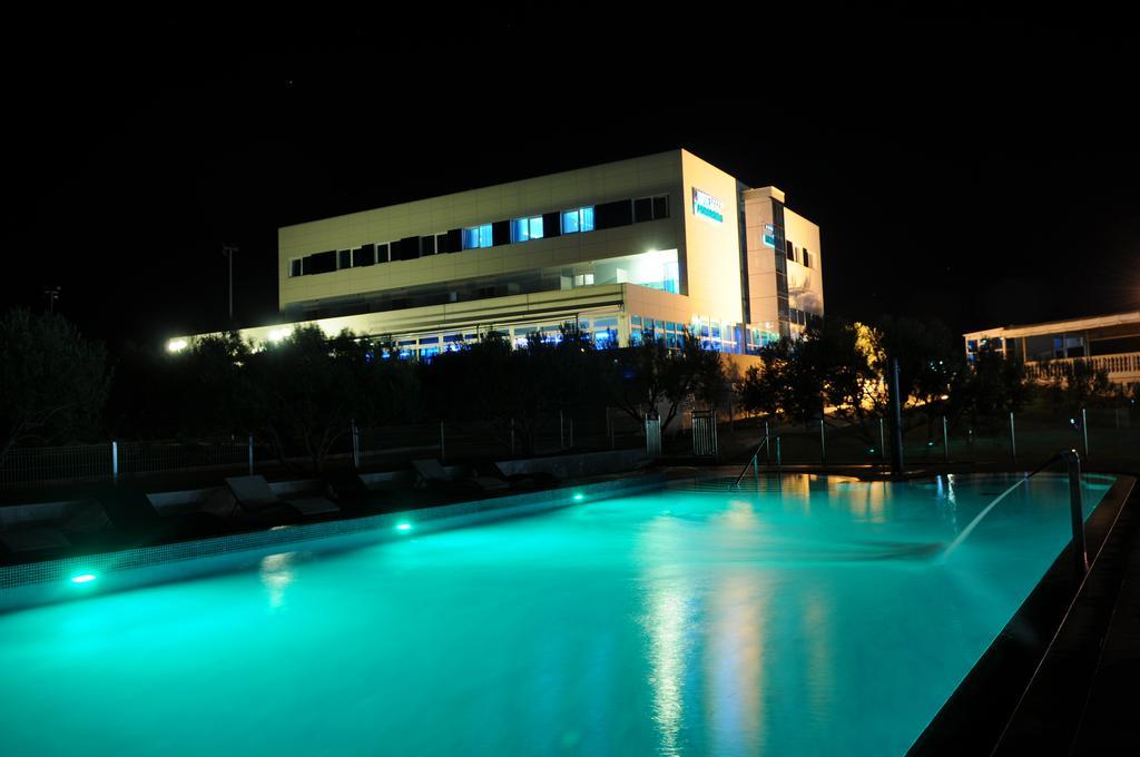 Hotel Panorama ชิเบนิก ภายนอก รูปภาพ