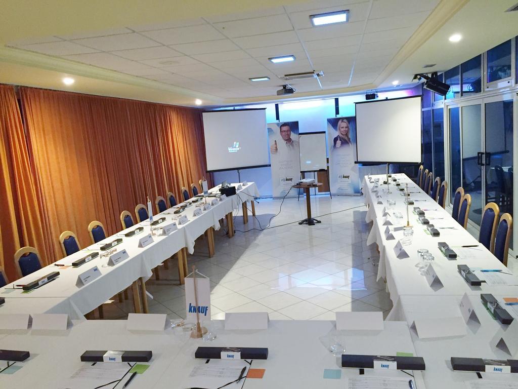 Hotel Panorama ชิเบนิก ภายนอก รูปภาพ