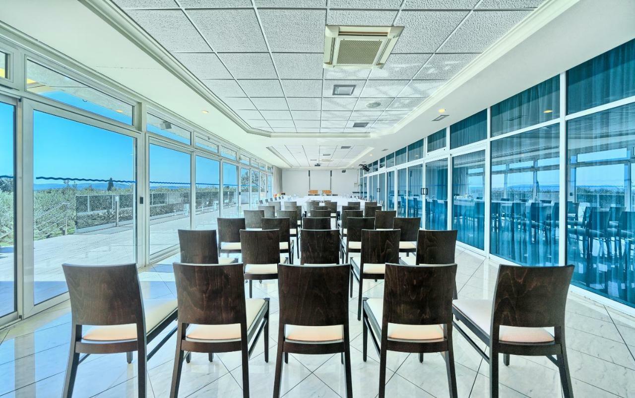 Hotel Panorama ชิเบนิก ภายนอก รูปภาพ